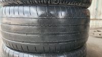 Лот: 20427954. Фото: 6. 245/40R20 Michelin Pilot Sport...