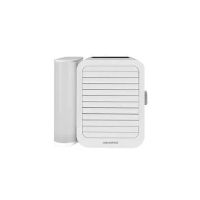 Лот: 23357082. Фото: 3. Портативный вентилятор Microhoo... Строительство и ремонт