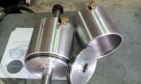 Лот: 16506626. Фото: 2. Пневмоцилиндры "Air Cap ". Автозапчасти