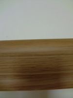 Лот: 6913663. Фото: 3. Плинтус напольный, t-plast. Цвет... Строительство и ремонт