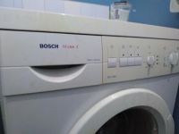 Лот: 18050883. Фото: 5. стиральная машина Bosсh