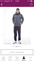 Лот: 10278406. Фото: 3. Продам фирменную куртку NIKE размер... Одежда, обувь, галантерея