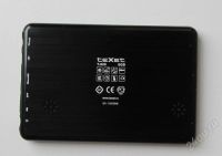 Лот: 540533. Фото: 3. mp3 плеер Texet t-900 8GB. Бытовая техника
