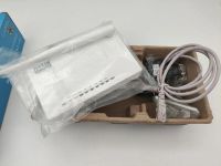 Лот: 21541340. Фото: 3. Wi-Fi роутер Netis WF2411E. Компьютеры, оргтехника, канцтовары