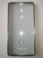 Лот: 17870664. Фото: 3. Чехол зеркальный для Redmi Note... Смартфоны, связь, навигация