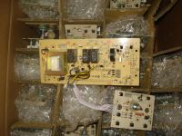 Лот: 4968382. Фото: 2. Плата для микроволновой печи артикул... Запчасти для бытовой техники