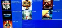 Лот: 11653262. Фото: 5. Play Station 4 1000гб. (800 Гиг...