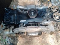 Лот: 25404703. Фото: 7. Двигатель Subaru EJ20 T