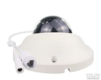 Лот: 8571584. Фото: 3. tscam.ipcam \ 4mpx новые \ гарантия... Бизнес