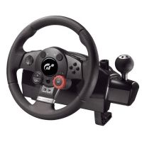Лот: 3164722. Фото: 4. Logitech Driving Force GT. Красноярск