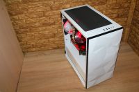 Лот: 20599255. Фото: 4. Мощный игровой ПК [12 ядер (i7-10700... Красноярск
