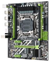 Лот: 18371549. Фото: 5. Qiyida X99-H9 + Процессор Intel...