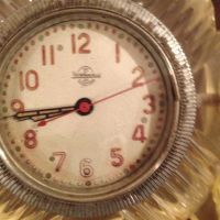 Лот: 9812739. Фото: 2. Часы настольные СССР. Коллекционирование, моделизм