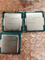 Лот: 19939013. Фото: 2. Процессор LGA 1150 Intel Pentium... Комплектующие