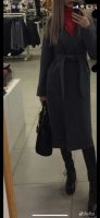 Лот: 25884999. Фото: 5. Пальто женское демисезонное