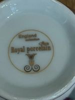 Лот: 19272176. Фото: 4. Кофейный набор Royal porcelain... Красноярск