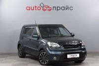 Лот: 21980277. Фото: 2. Kia Soul 2011. Авто, мото, водный транспорт
