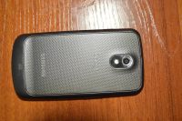 Лот: 5222094. Фото: 2. Samsung Google Galaxy Nexus. Смартфоны, связь, навигация