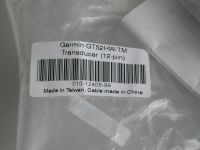 Лот: 7772964. Фото: 7. Garmin Striker 7sv SideVu Эхолот...