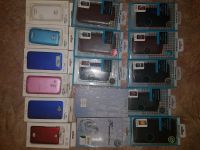 Лот: 11661128. Фото: 4. 50 чехлов с рубля. Красноярск