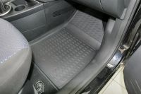 Лот: 10219096. Фото: 2. Коврики салона Ford Fusion 2001-2012. Автозапчасти