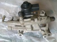 Лот: 14113733. Фото: 2. Клапан ЕГР EGR Mazda Demio Mazda... Автозапчасти
