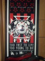 Лот: 4652572. Фото: 3. сноуборд nitro misfit 158рос крепы... Спортивные товары