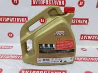 Лот: 20896550. Фото: 6. Масло синт. castrol edge titanium...