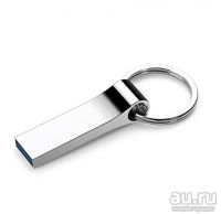 Лот: 13736497. Фото: 3. USB Флешка 32ГБ. (новая) Работоспособность... Компьютеры, оргтехника, канцтовары
