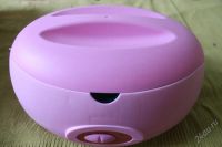 Лот: 2710560. Фото: 3. Парафиновая ванночка! Новая! Для... Красота и здоровье