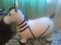 Лот: 6699098. Фото: 2. Прыгун. Игрушки