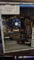 Лот: 19604496. Фото: 2. Бюджетный системник. 4 ядра, GT610... Компьютеры, ноутбуки, планшеты