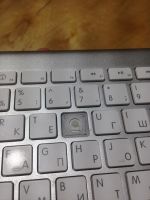 Лот: 8991599. Фото: 4. Apple Wireless Keyboard Клавиатура... Красноярск