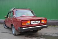 Лот: 3049509. Фото: 3. ВАЗ-21074. Красноярск