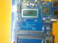 Лот: 25857168. Фото: 2. Неисправная материнская плата... Комплектующие