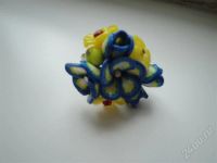 Лот: 450030. Фото: 3. Изделия из полимерной глины... Красноярск