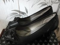 Лот: 5836171. Фото: 2. Туфли новые р. 39-40. Женская обувь