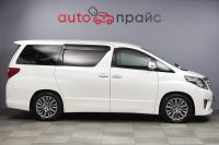Лот: 23003466. Фото: 9. Toyota Alphard 2012