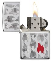 Лот: 13500386. Фото: 2. Зиппо зажигалка Zippo. Хозтовары