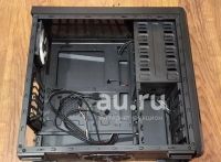 Лот: 25218625. Фото: 3. Zalman Z12 (ATX/mATX, USB 3.0... Компьютеры, оргтехника, канцтовары