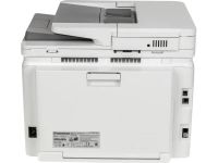 Лот: 21510159. Фото: 4. МФУ лазерное HP Color LaserJet... Красноярск