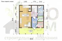 Лот: 14523787. Фото: 20. Жилой дом 133 м.кв. + участок...