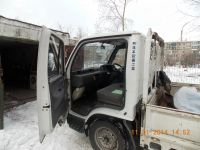 Лот: 3606265. Фото: 3. грузовой автомобиль Nissan Atlas. Красноярск
