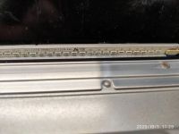Лот: 16640362. Фото: 2. led string LED315L64-ZC14-01(B... Запчасти для бытовой техники