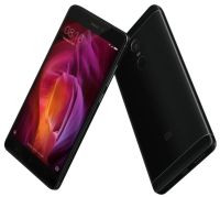 Лот: 10797225. Фото: 3. Xiaomi Redmi Note 4X (4 X) Глобальная... Красноярск