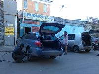 Лот: 3257257. Фото: 2. Шиномонтаж. Готовый бизнес
