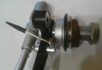 Лот: 15643194. Фото: 5. Тонарм DENON DR-1000.