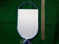 Лот: 24866835. Фото: 2. Вымпел Московский вертолетный... Коллекционирование, моделизм