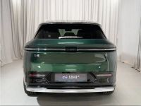 Лот: 25887699. Фото: 5. Внедорожник Zeekr 7X 2025