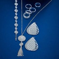 Лот: 16844677. Фото: 3. Серьги Грейс Avon. Красноярск